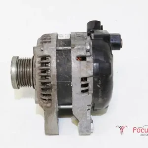 Dynamo (Alternator) FORD Fiesta VI (CB1, CCN) Authentiek