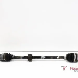 Aandrijfas SUZUKI ALTO (GF) Gereduceerde Prijs