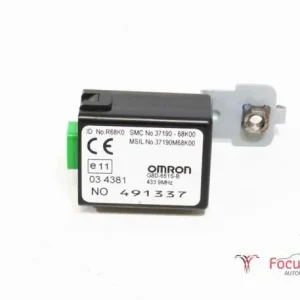 Centrale vergrendeling SUZUKI ALTO (GF) Lage Kosten