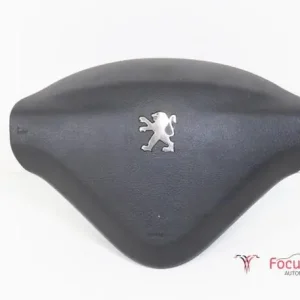 Airbag Stuurwiel PEUGEOT 206+ (2L, 2M) Hete Deal