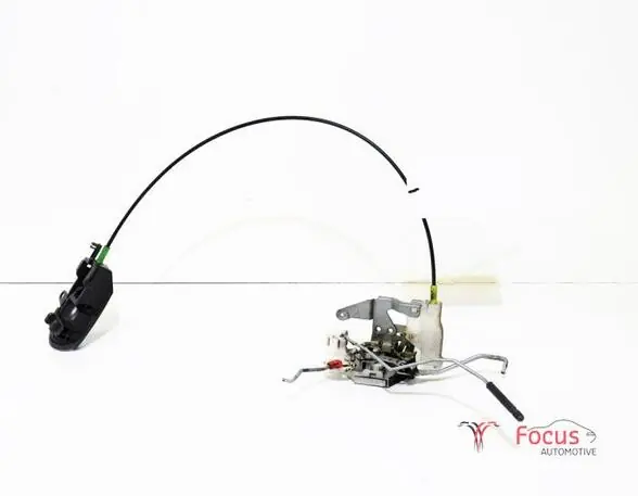 Origineel Motorkapkabel CITROËN C1 (PM, PN)