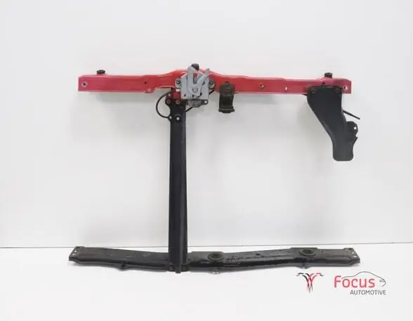 Nieuwe Collectie Bekleding voorpaneel SUZUKI ALTO (GF)