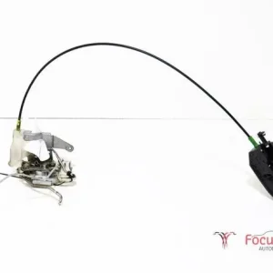 Hoge Kwaliteit Motorkapkabel CITROËN C1 (PM, PN)