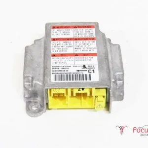 Regeleenheid airbag SUZUKI ALTO (GF) Populair