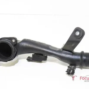 Aanzuigslang luchtfilter FIAT 500 (312), FIAT 500 C (312) Direct Verzonden