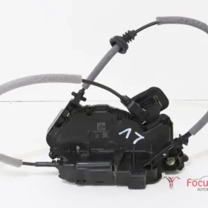 Motorkapkabel VW Caddy IV Kasten/Großraumlimousine (SAA, SAH), VW Caddy Alltrack Kasten/Großraumlimousine (SAA) Garantie Inbegrepen