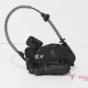 Garantie Inbegrepen Motorkapkabel VW Caddy IV Kasten/Großraumlimousine (SAA, SAH), VW Caddy Alltrack Kasten/Großraumlimousine (SAA)