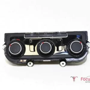 Bedieningselement verwarming & ventilatie VW Caddy IV Kasten/Großraumlimousine (SAA, SAH), VW Caddy Alltrack Kasten/Großraumlimousine (SAA) Koopje