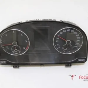 Aanwijsinstrument VW Caddy IV Kasten/Großraumlimousine (SAA, SAH), VW Caddy Alltrack Kasten/Großraumlimousine (SAA) Handgemaakt