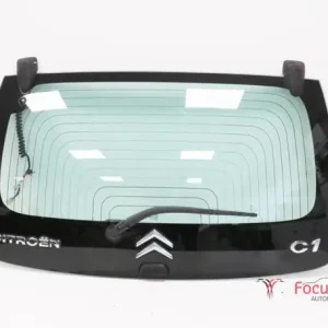 Kofferruimteklep CITROËN C1 (PM, PN) Seizoensaanbieding