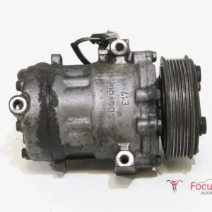 Airco Compressor SUZUKI Swift III (EZ, MZ) Topkwaliteit