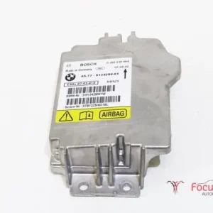 Bulkbestelling Regeleenheid airbag BMW 1er (E87), BMW 1er (E81)