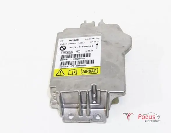 Bulkbestelling Regeleenheid airbag BMW 1er (E87), BMW 1er (E81)