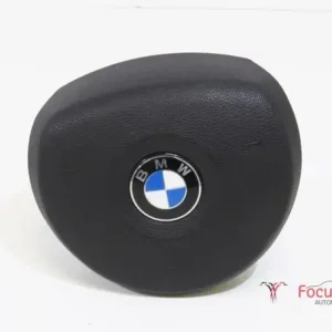 Laatste Kans Airbag Stuurwiel BMW 1er (E87), BMW 1er (E81)