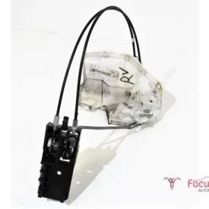 Motorkapkabel SUZUKI Swift III (EZ, MZ) Korting