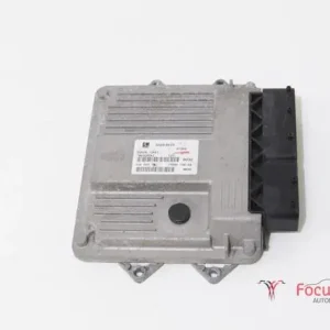 Exclusieve Aanbieding Regeleenheid motoregeling SUZUKI Swift III (EZ, MZ)