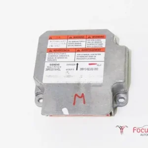 Direct Beschikbaar Regeleenheid airbag SUZUKI Swift III (EZ, MZ)