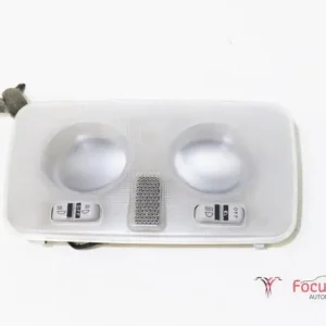 Laatste Versie Interieurverlichting FIAT Grande Punto (199), FIAT Punto (199), FIAT Punto Evo (199)