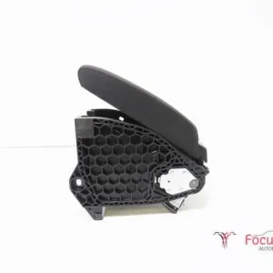 Laatste Versie Armleuning SKODA OCTAVIA II Combi (1Z5)