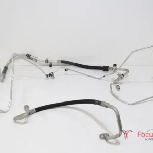 Airconditioning Drukleiding RENAULT Clio III Grandtour (KR0/1), RENAULT Clio IV Grandtour (KH) Must-Have