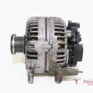 Nieuw Dynamo (Alternator) SKODA OCTAVIA II Combi (1Z5)