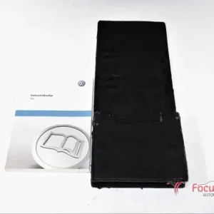 Weekendaanbieding Handleiding VW Polo (6C1, 6R1)