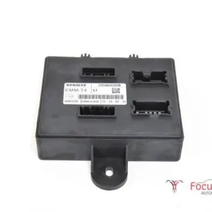 Garantie Inbegrepen Computer Boordnet (BCM/BDC) RENAULT CLIO III Grandtour (KR0/1_), RENAULT CLIO IV Grandtour (KH_)