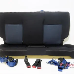 Achterbank PEUGEOT 208 I (CA, CC) Budget