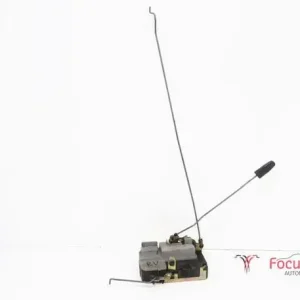 Motorkapkabel PEUGEOT 206 Schrägheck (2A/C), PEUGEOT 206 Stufenheck (--) Direct Verzonden