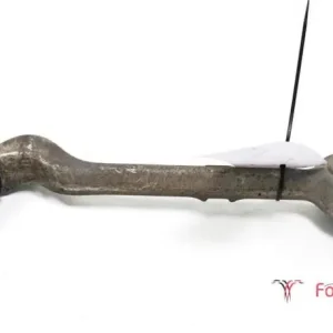 Steunverbinding BMW 1 (E87), BMW 1 (E81) Ambachtelijk