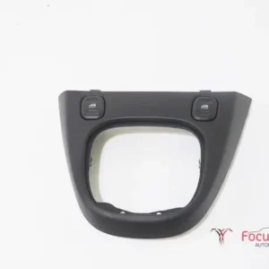 Weekendaanbieding Schakelaar voor Elektrische Ramen FIAT Panda (312, 319), LANCIA Ypsilon (312_), FIAT Panda Van (312, 519)