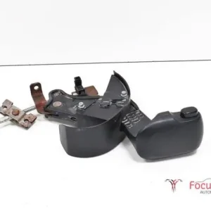 Bestseller Handremhefboom FIAT Panda (312, 319), LANCIA Ypsilon (312_), FIAT Panda Van (312, 519)