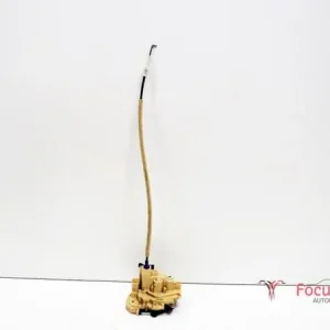 Lage Kosten Motorkapkabel FIAT Panda (312, 319), LANCIA Ypsilon (312_), FIAT Panda Van (312, 519)