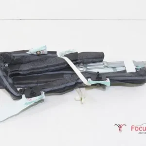 Dak Airbag FIAT Panda (312, 319), LANCIA Ypsilon (312_), FIAT Panda Van (312, 519) In De Mode