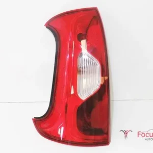 Wereldwijde Verzending Achterlicht FIAT Panda (312, 319), LANCIA Ypsilon (312_), FIAT Panda Van (312, 519)