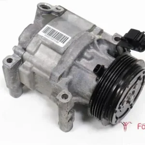 Airco Compressor FIAT Panda (312, 319), LANCIA Ypsilon (312_), FIAT Panda Van (312, 519) Populair