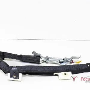 Exclusief Dak Airbag FIAT 500 (312), FIAT 500 C (312)