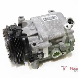 Airco Compressor FIAT 500 (312), FIAT 500 C (312) Limited Edition