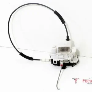 Motorkapkabel FIAT 500 (312), FIAT 500 C (312) Hoge Kwaliteit