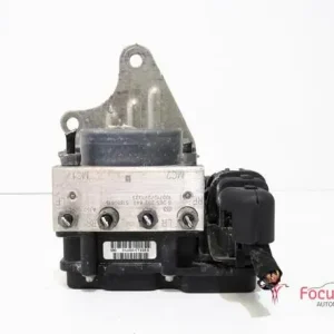 ABS Hydraulisch aggregaat FIAT 500 (312_), FIAT 500 C (312_) Gecertificeerd