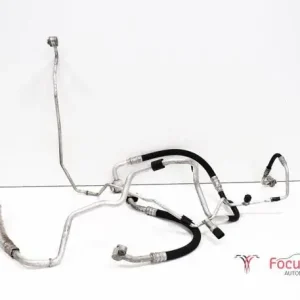 Airconditioning Drukleiding VW Polo (6C1, 6R1) Nieuw