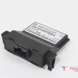 Regeleenheid deuraantrekhulp VW POLO (6R1, 6C1) Origineel