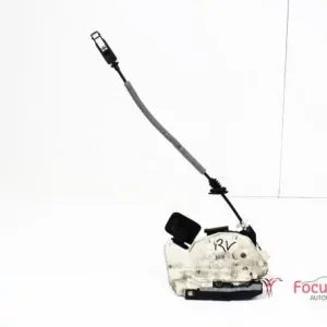 Nieuwe Collectie Motorkapkabel VW Polo (6C1, 6R1)