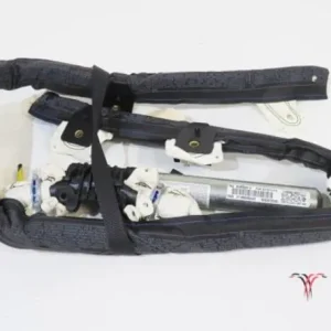 Must-Have Dak Airbag FIAT Grande Punto (199), FIAT Punto Evo (199), FIAT Punto (199)