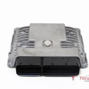 Regeleenheid motoregeling SKODA FABIA II (542) Premium