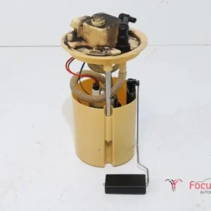 Brandstofpomp OPEL Corsa D (S07) Lage Kosten