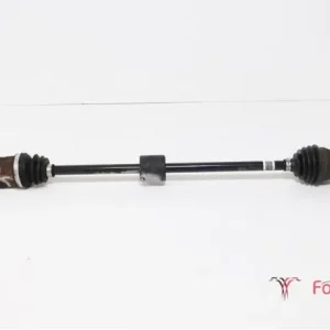 Geld-Terug-Garantie Aandrijfas OPEL Corsa D (S07)