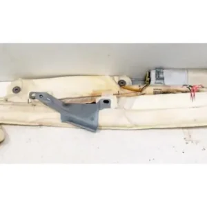 Dak Airbag SEAT Leon (1P1) Betrouwbaar