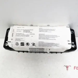 Goedkoop Passagier Airbag SEAT Leon (1P1)