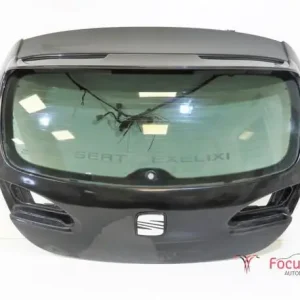 Kofferruimteklep SEAT Leon (1P1) Exclusief